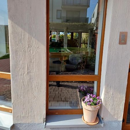 Apartamenty Levilla Rewa Exterior photo