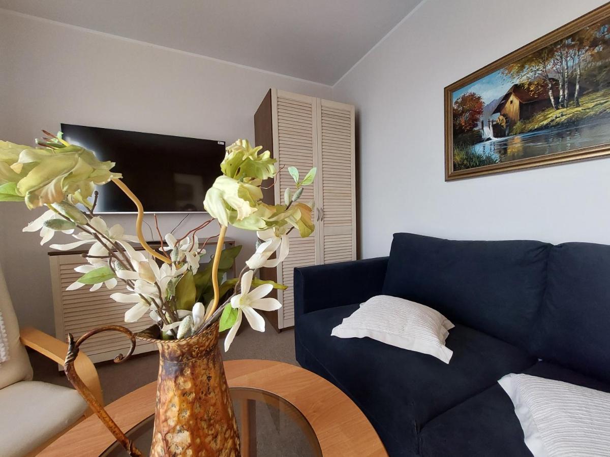 Apartamenty Levilla Rewa Exterior photo